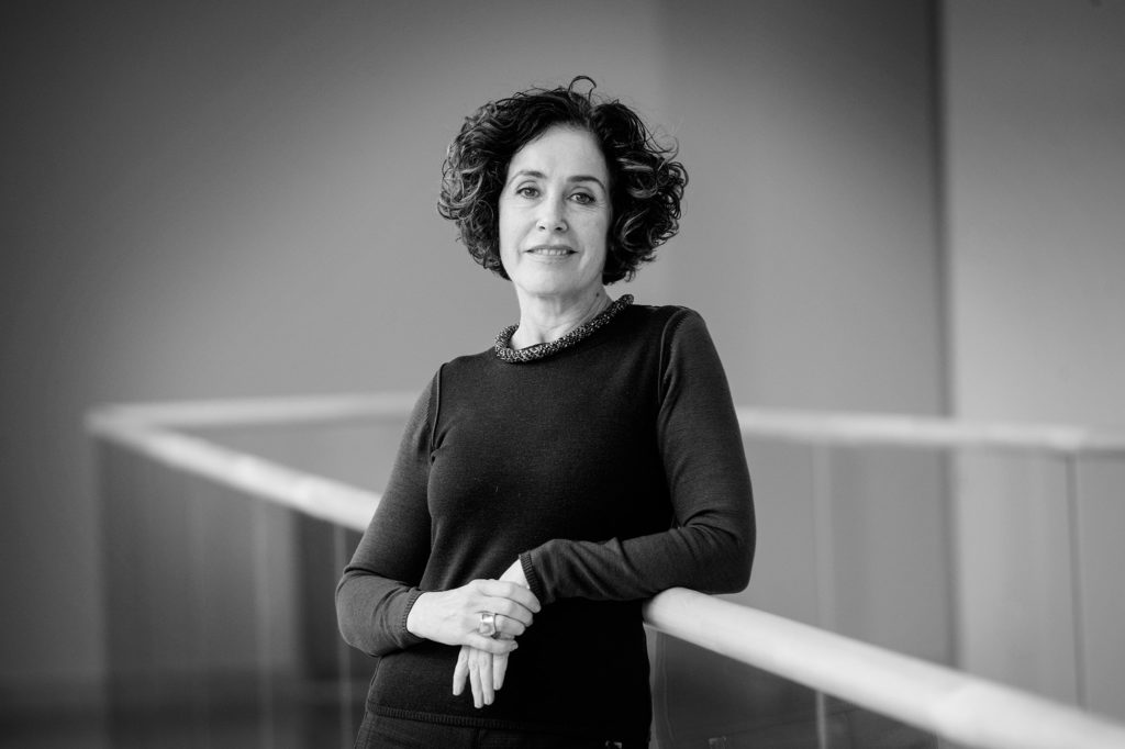 Fotografía de retrato personal de la UPV-EHU. Fotografía Corporativa