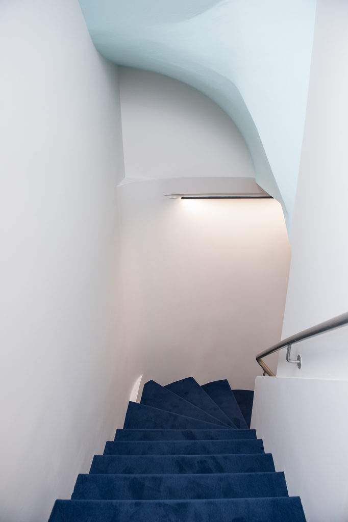 Fotografía de interiores, Hotel Hito, Vitoria-Gasteiz