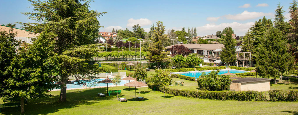 Peña Vitoriana - Tenis Club