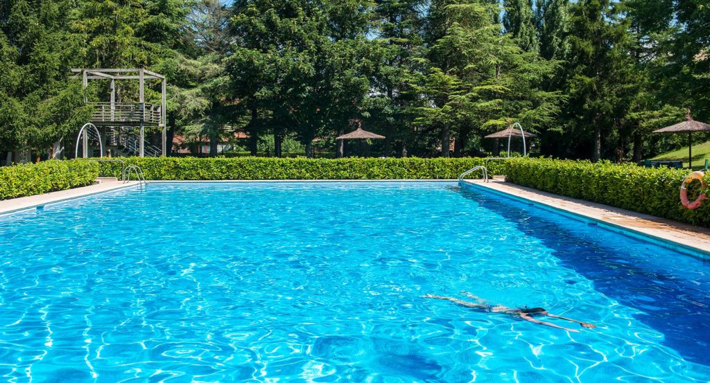 Peña Vitoriana - Tenis Club