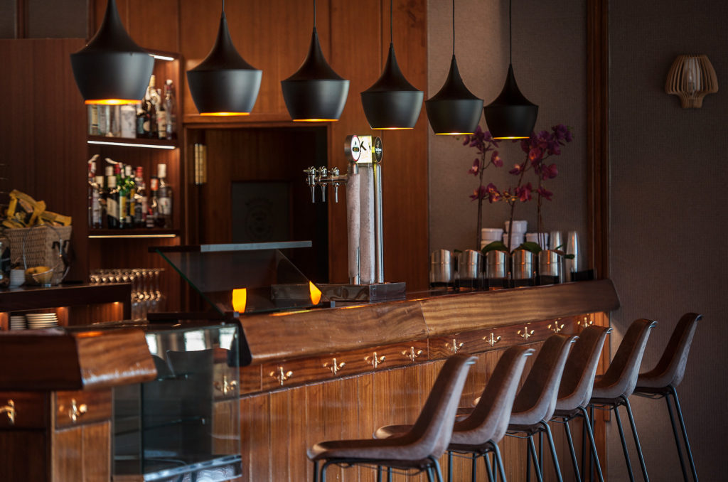 Peña Vitoriana - Tenis Club