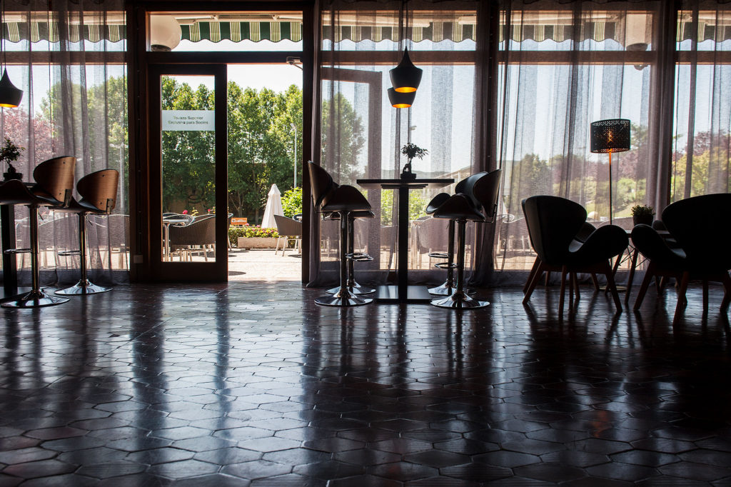 Peña Vitoriana - Tenis Club