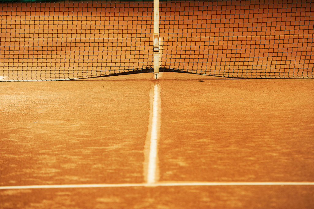 Peña Vitoriana - Tenis Club