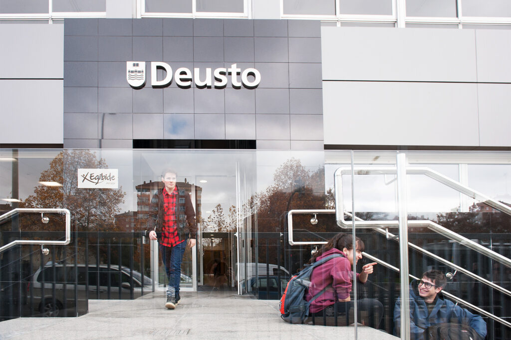 Catálogo Deusto Egibide Arriaga