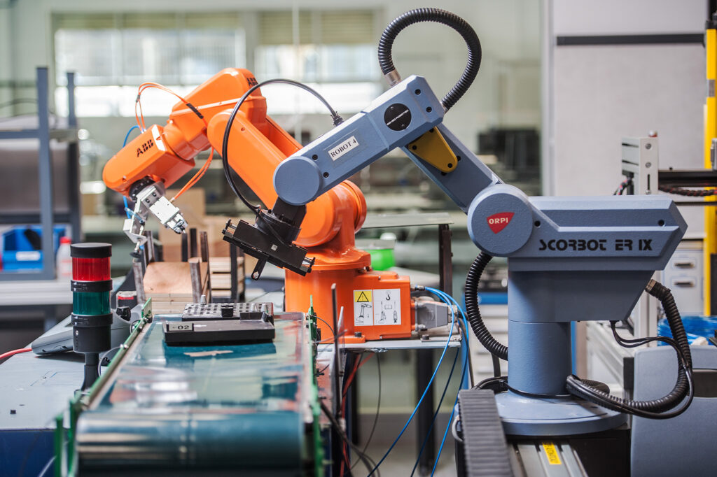 Deusto Egibide Arriaga