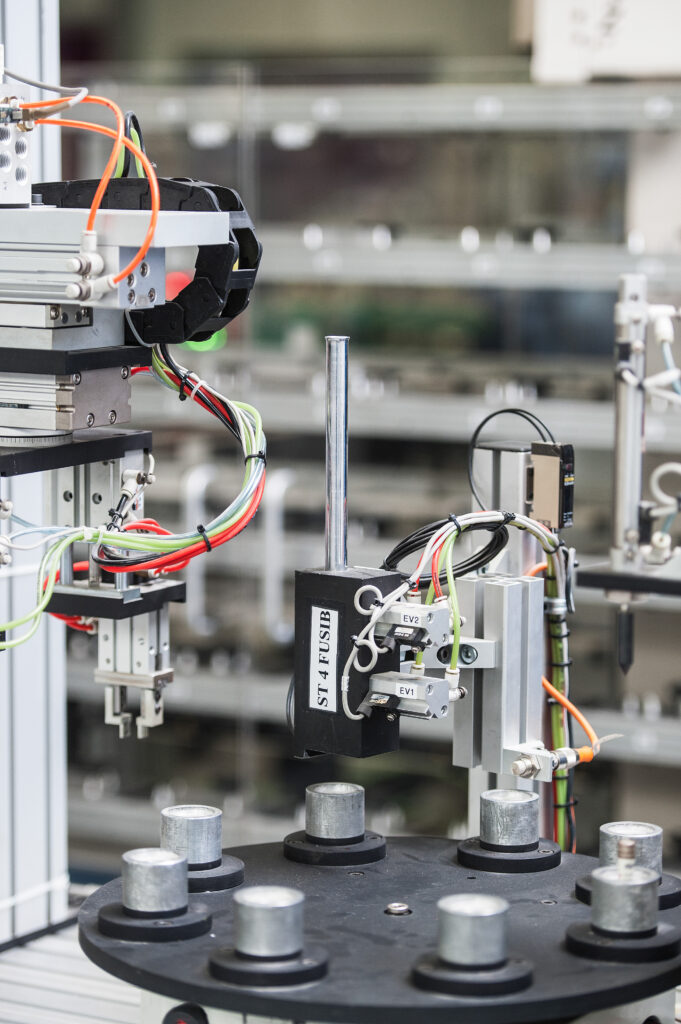 Deusto Egibide Arriaga