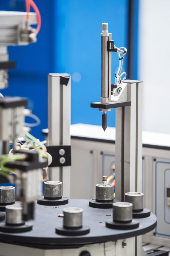 Deusto Egibide Arriaga