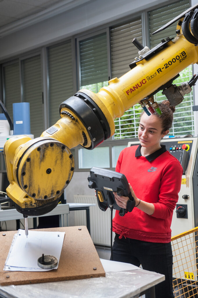 Deusto Egibide Arriaga