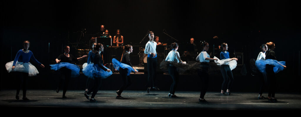 Gala Escuela de Folklore