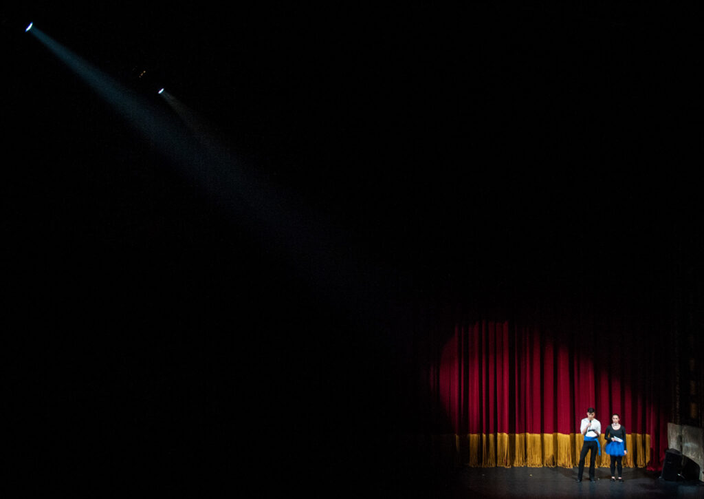 Gala Escuela de Folklore