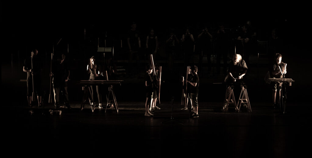 Gala Escuela de Folklore