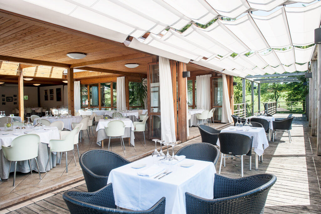 Peña Vitoriana - Tenis Club