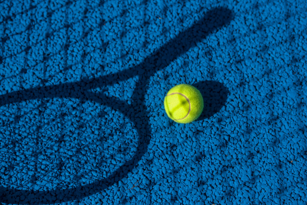 Peña Vitoriana - Tenis Club