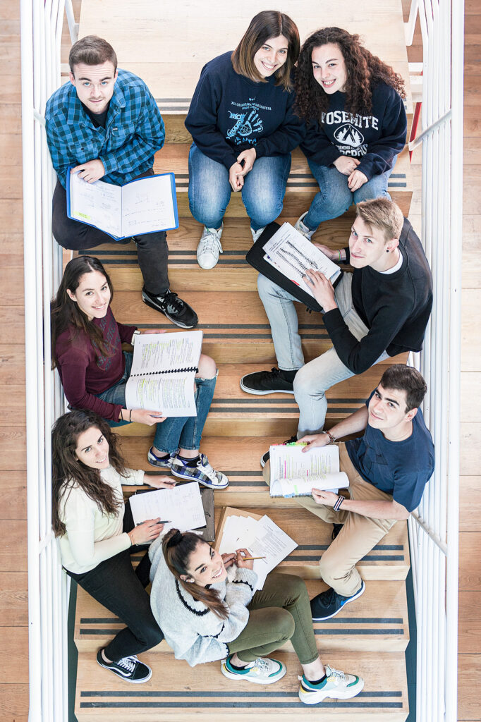 Universidad del País Vasco