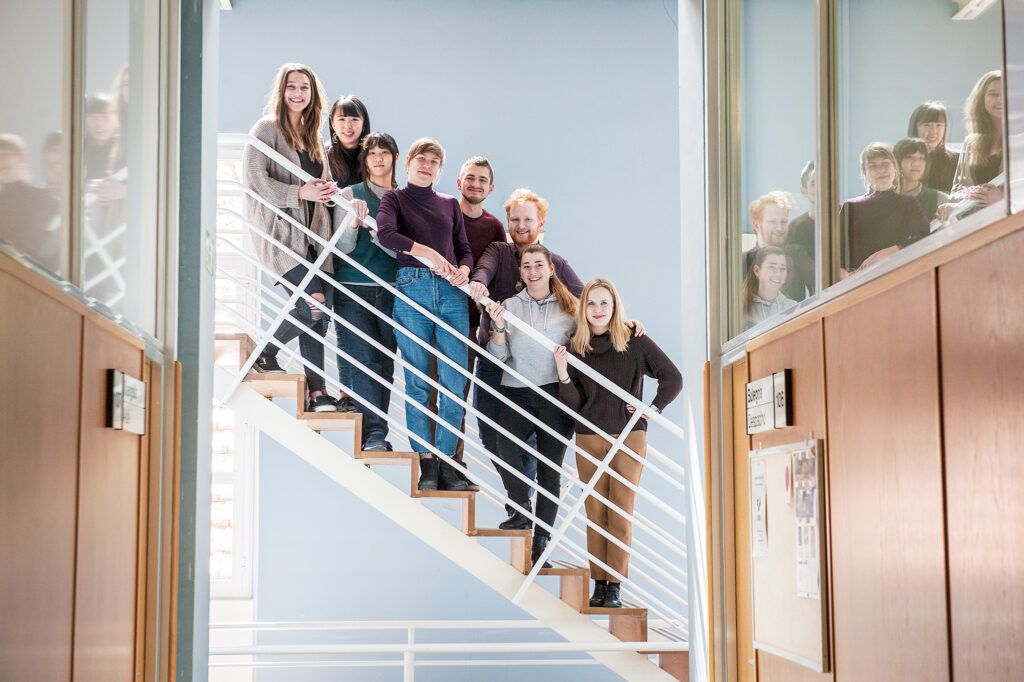 Universidad del País Vasco