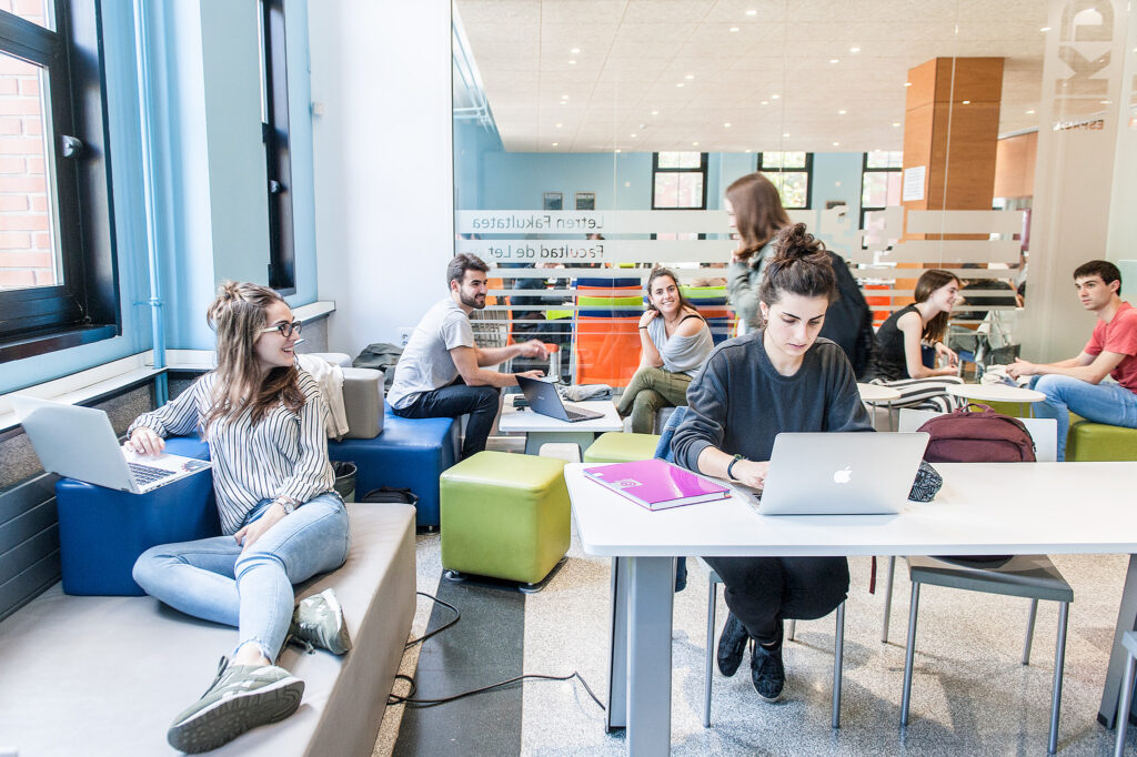 Universidad del País Vasco