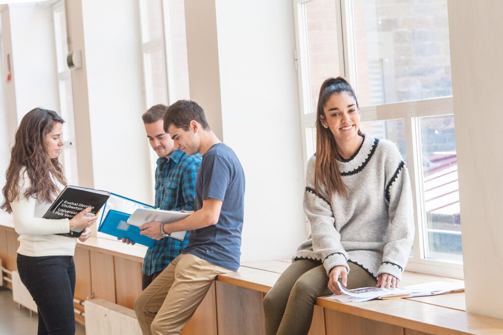 Universidad del País Vasco
