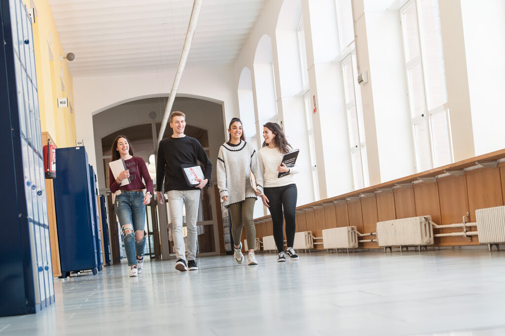 Universidad del País Vasco